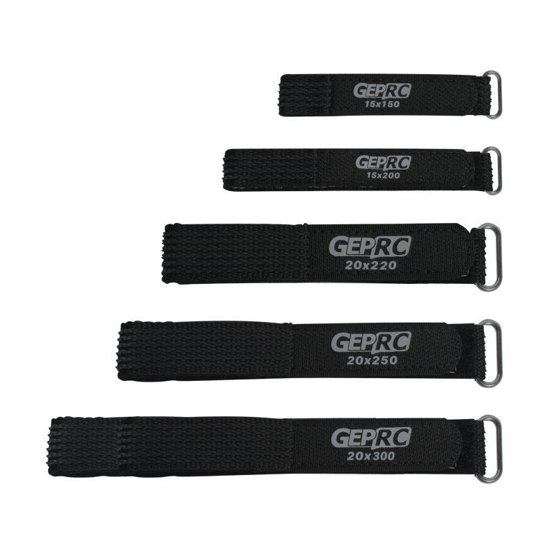 Комплект стяжек GEPRC (5 шт.)