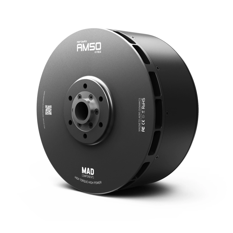 Мотор AM50 Heavy-Lift (34KV)