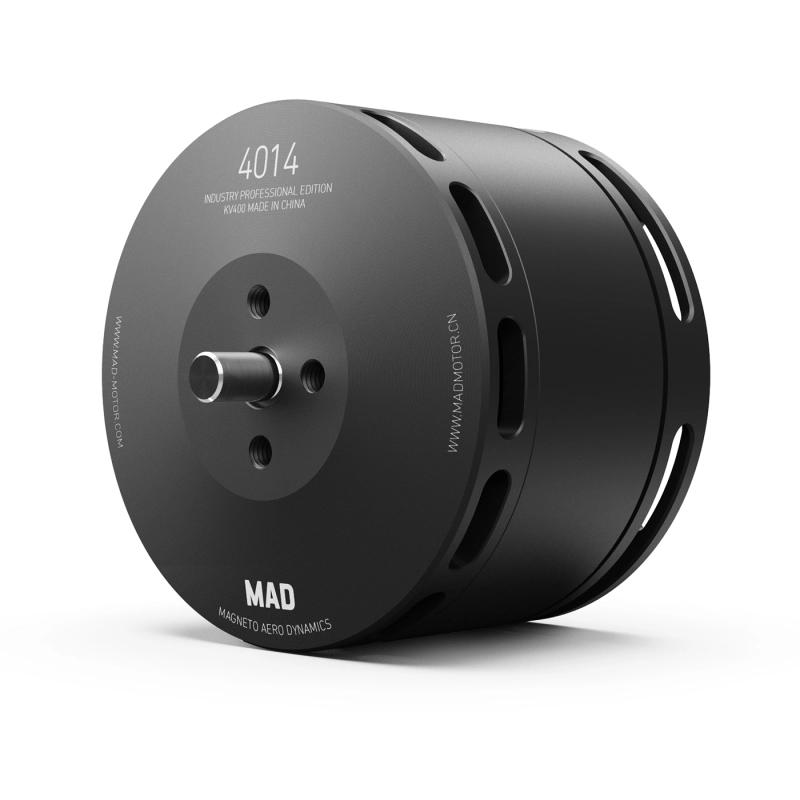 Мотор 4014 IPE(370KV)