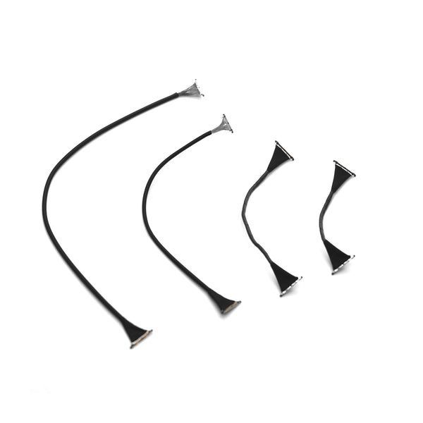 Коаксиальный кабель для камер и VTX Walksnail Avatar (5.5–20 см)