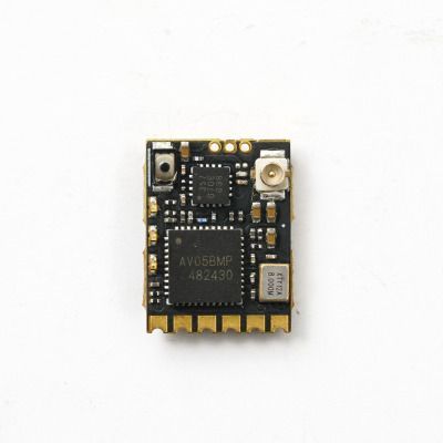Видеопередатчик Foxeer Reaper Nano V2 (5.8G, 72CH, 350мВт)