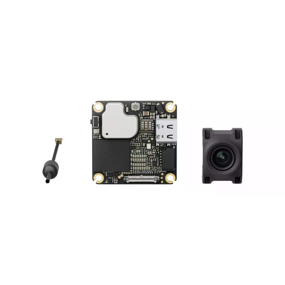 Видеопередатчик DJI O4 Air Unit