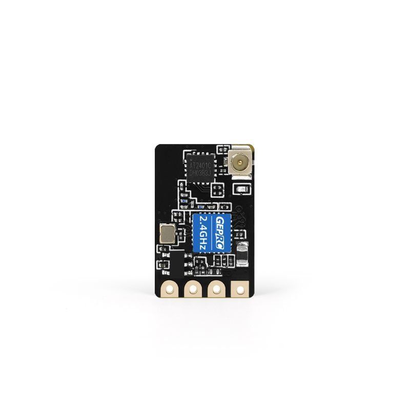 Приемник GEPRC ELRS Nano 2.4G PA100