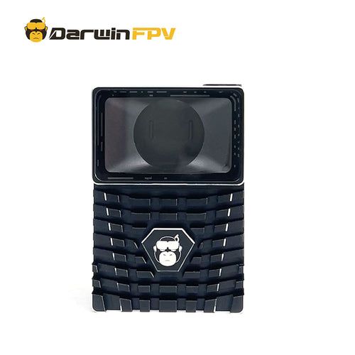 Водонепроницаемый кейс DarwinFPV Only O3 Waterproof Case для DJI O3 Air Unit