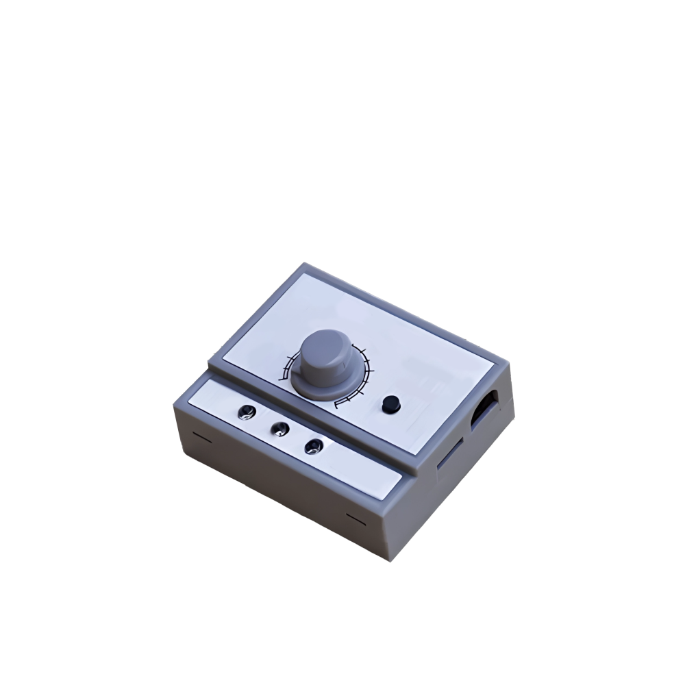 KTKM8008 / SERVO TESTER — тестер сервоприводов