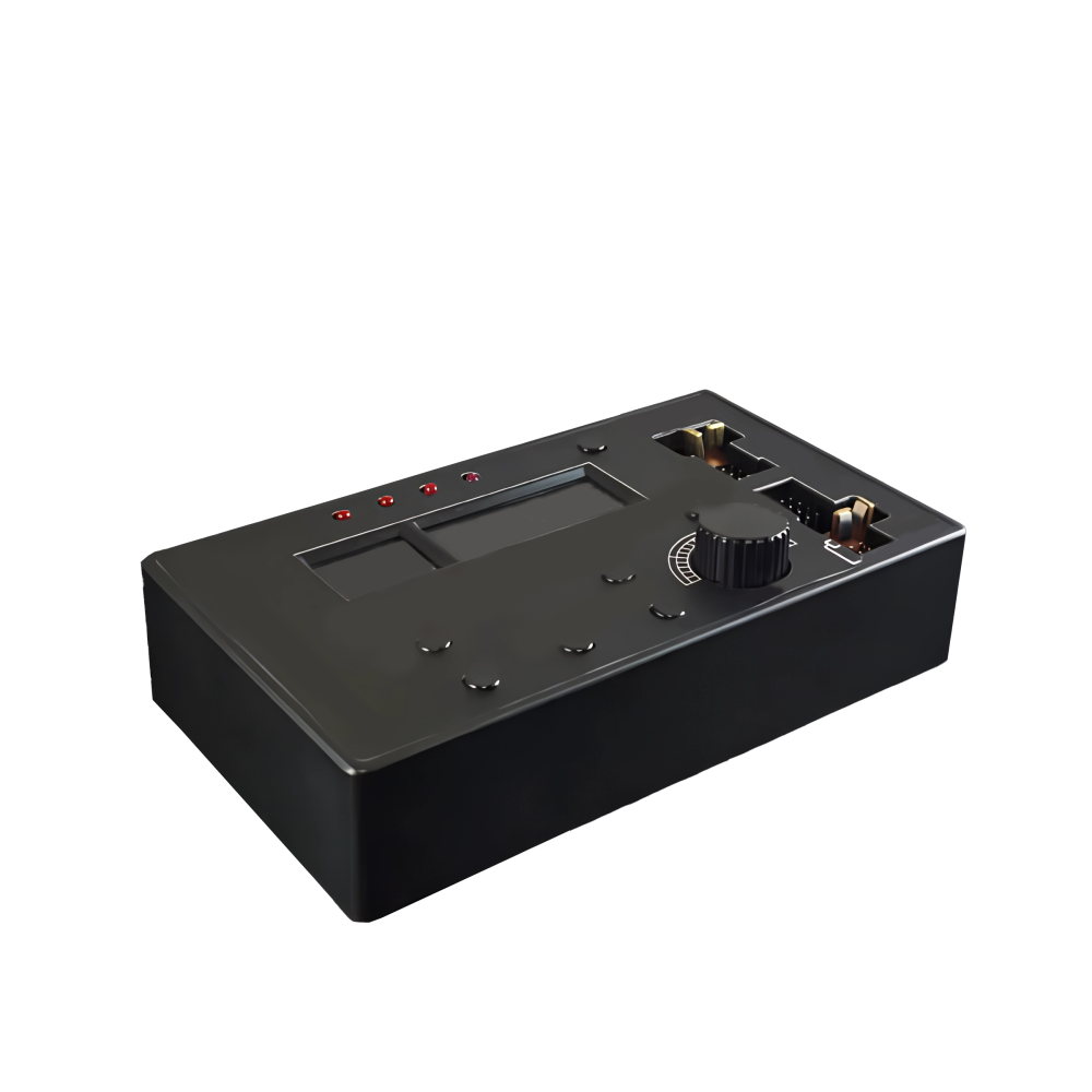 KMTS-2 V2.0 — RC-многофункциональный тестер