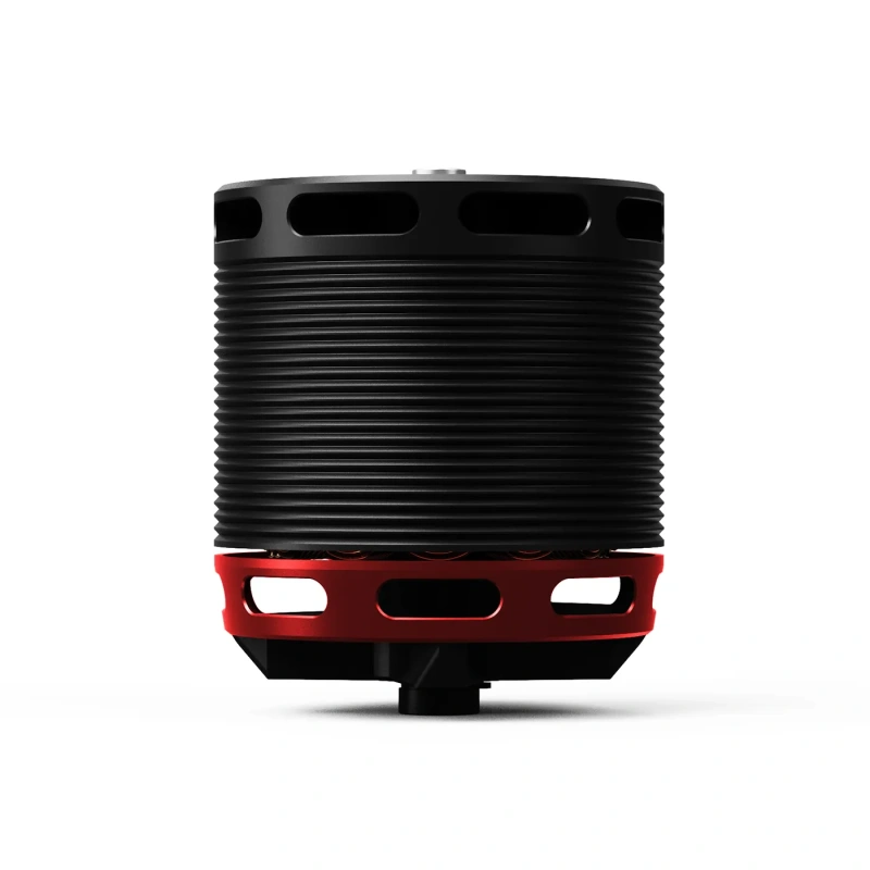 Мотор X4229 (короткий вал) eVTOL для самолётов (420KV)