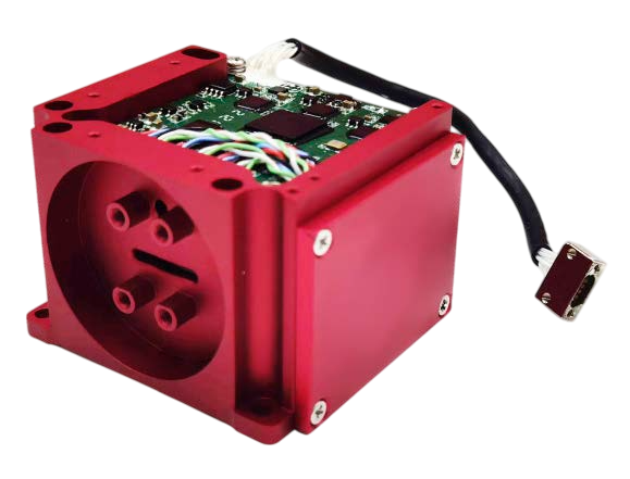 Гироскоп TG-40M