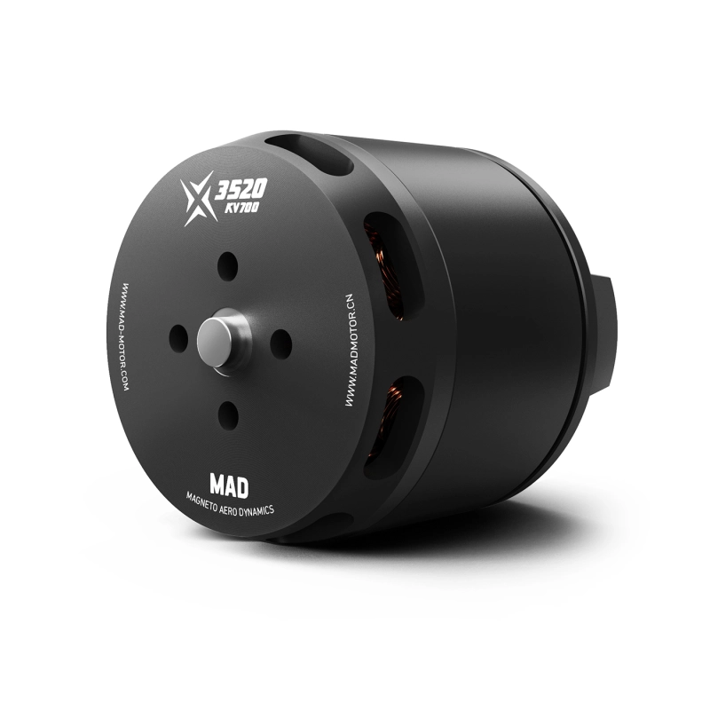 Мотор X3520 eVTOL для самолётов