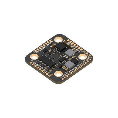 Полетный контроллер Foxeer F722 V4 Dual BEC 8S HV Mini (ICM42688)