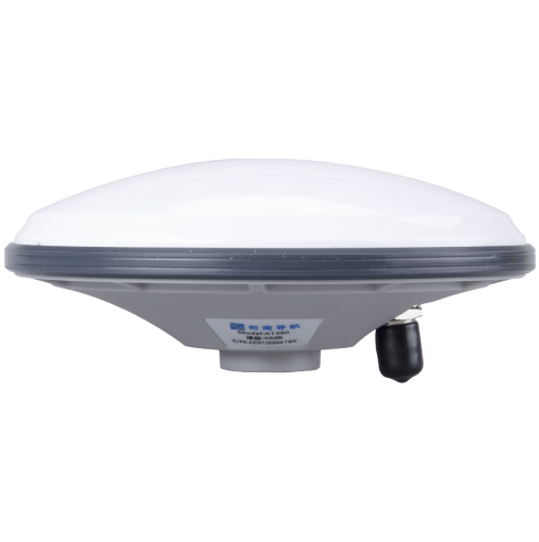 GNSS модуль AT360