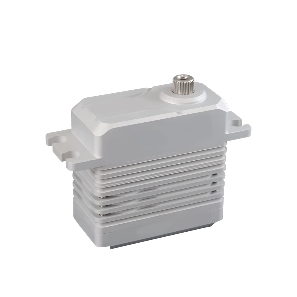 KMHC70S цифровой стандартный сервопривод со стальными шестернями