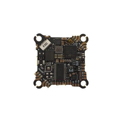 Полетный контроллер GEPRC TAKER F411 8Bit 12A AIO (без приемника)