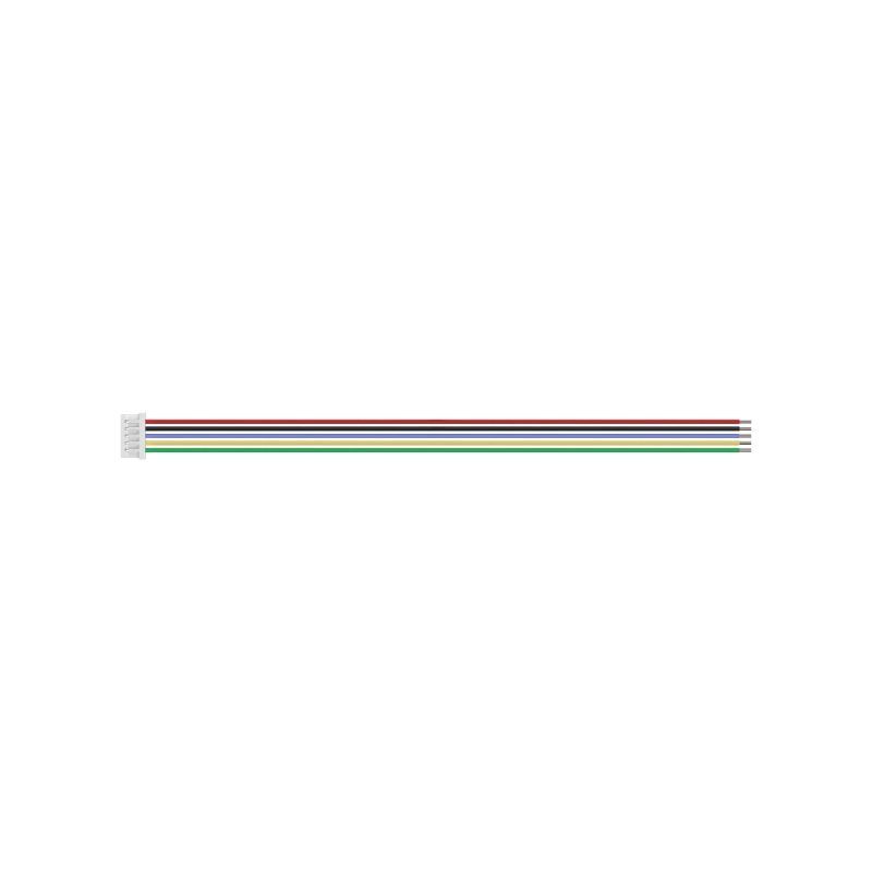 Набор кабелей GEP-SH1.0-5P VTX-to-FC Silicone Cable Set
