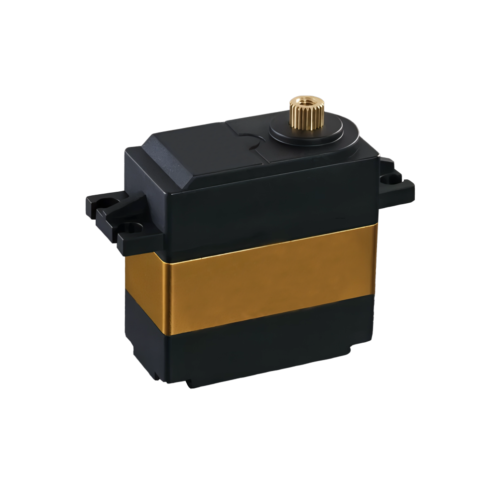 KMGDD6540 стандартный цифровой сервопривод