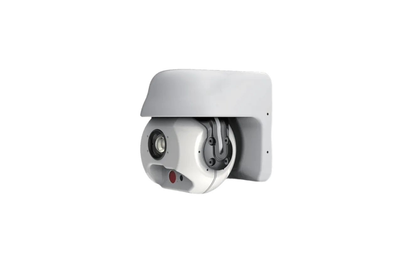 Камера для БПЛА KT-ORLAN-1