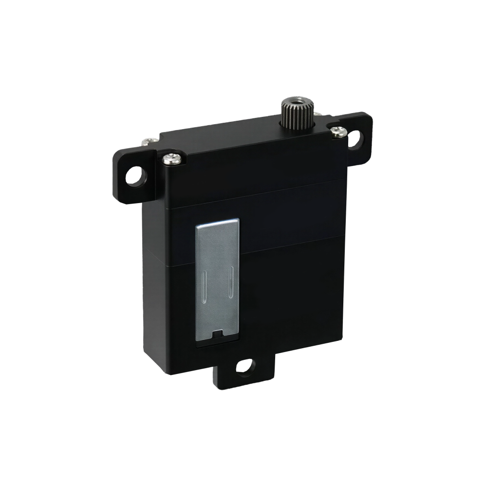 KTKM2607MD цифровой сервопривод крыла с металлическими шестернями