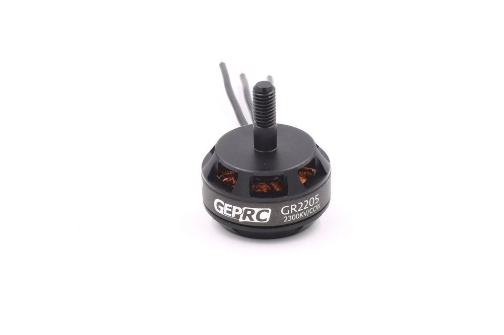 Мотор GEPRC GEP-GR2205 2300KV (Racer Edition)