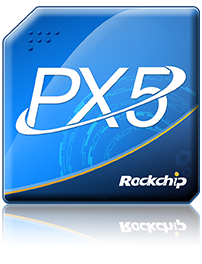 Процессор PX5