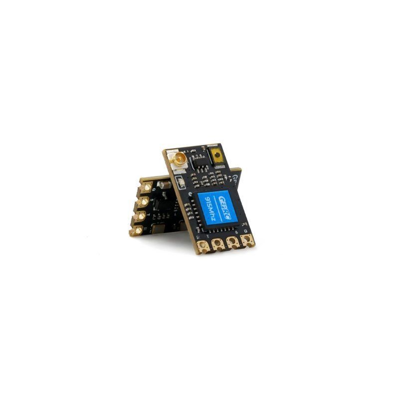 Приемник GEPRC ELRS Nano 2.4 ГГц