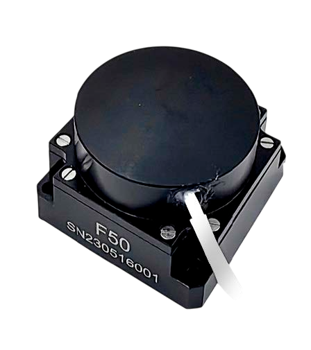 Гироскоп F50C