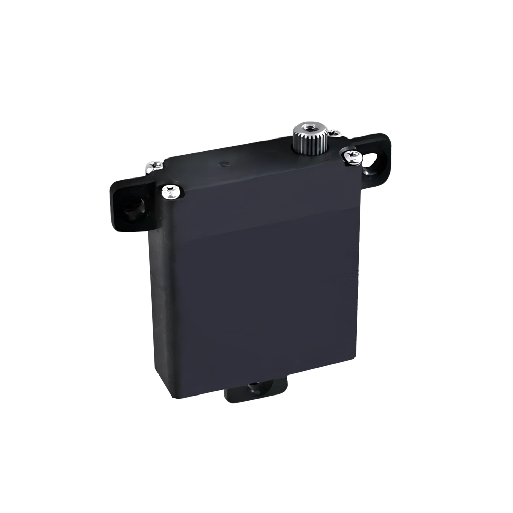 KTKM2108MDHV цифровой сервопривод крыла с металлическими шестернями