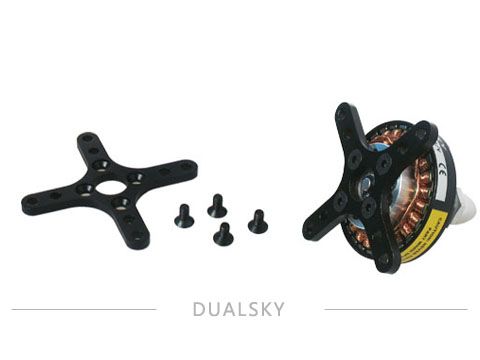 MM Series XM/ ECO — крепления для моторов XM и ECO