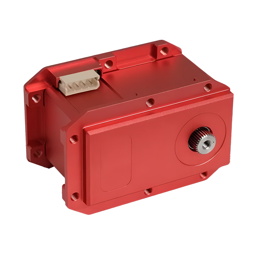 KMRB5529 цифровой сервопривод с металлическими шестернями для робота