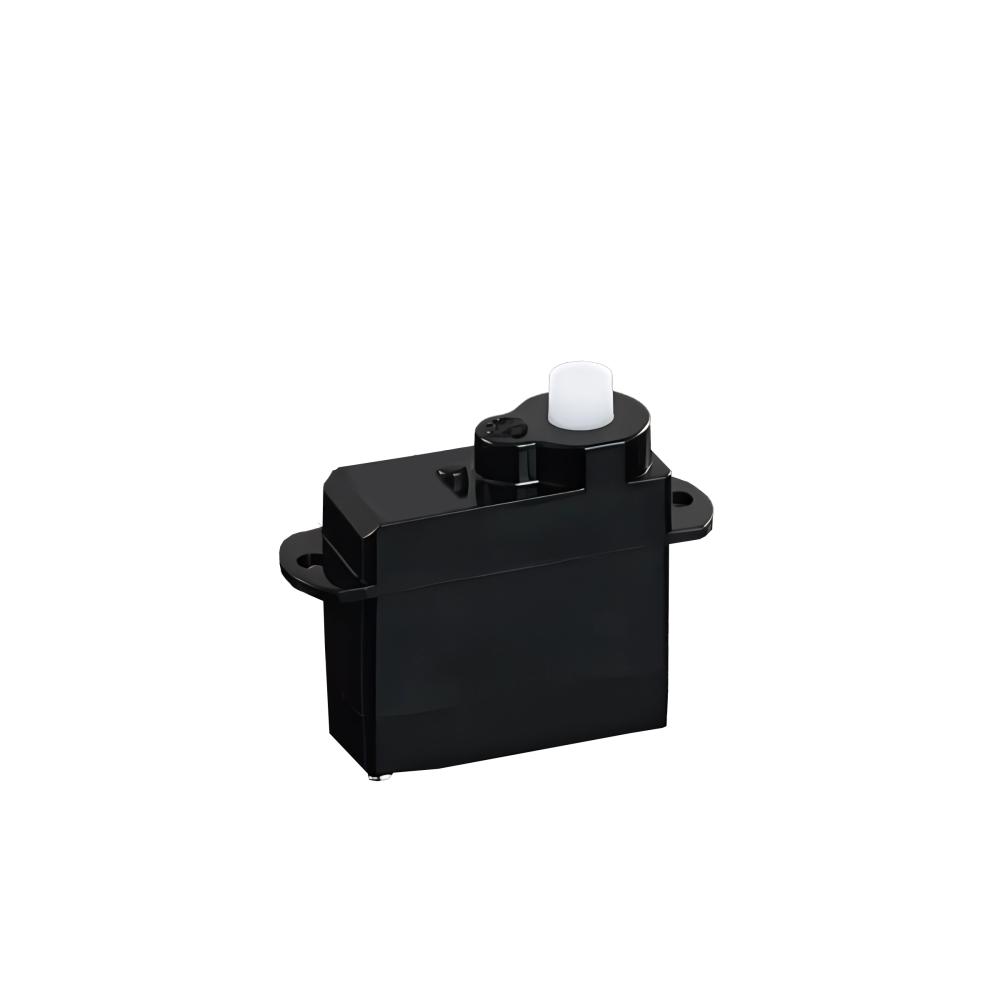 KMGDC0414 микро цифровой сервопривод