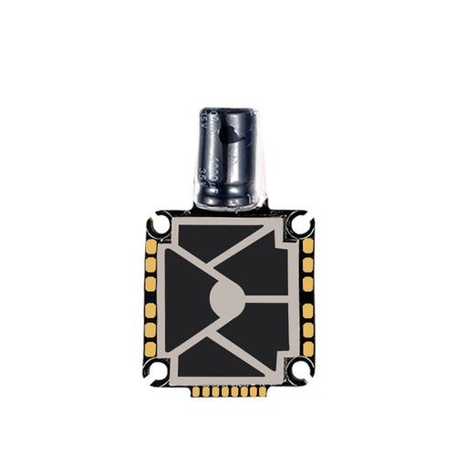 Регулятор оборотов DarwinFPV Cement Ultra Durable 100A Waterproof ESC