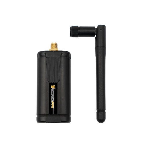 Внешний передающий модуль Darwin Vantac ELRS 2.4G Lite TX Module