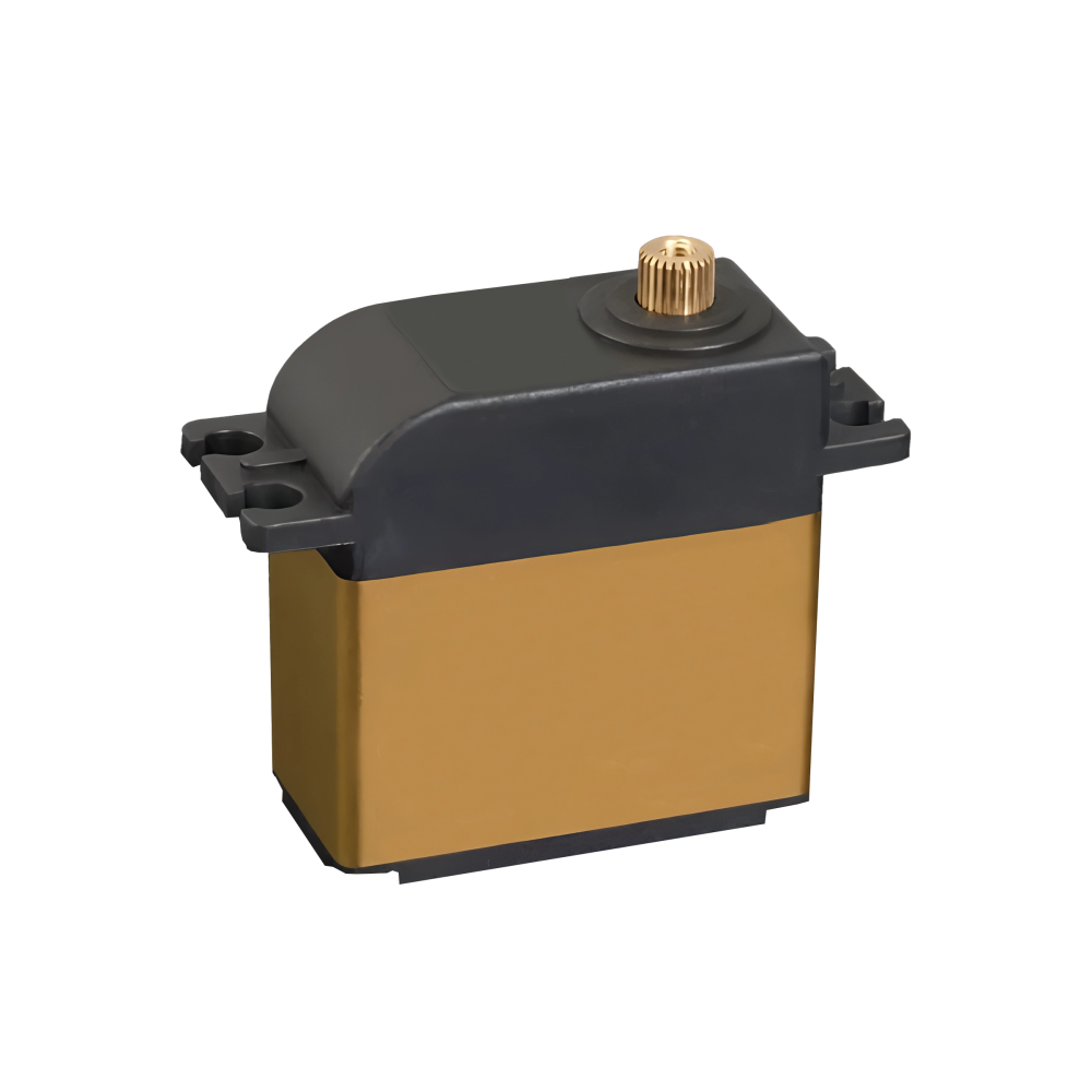 KMRGD01S цифровой стандартный сервопривод с металлическими шестернями