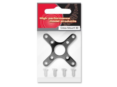 Монтажный кронштейн Scorpion 30 мм