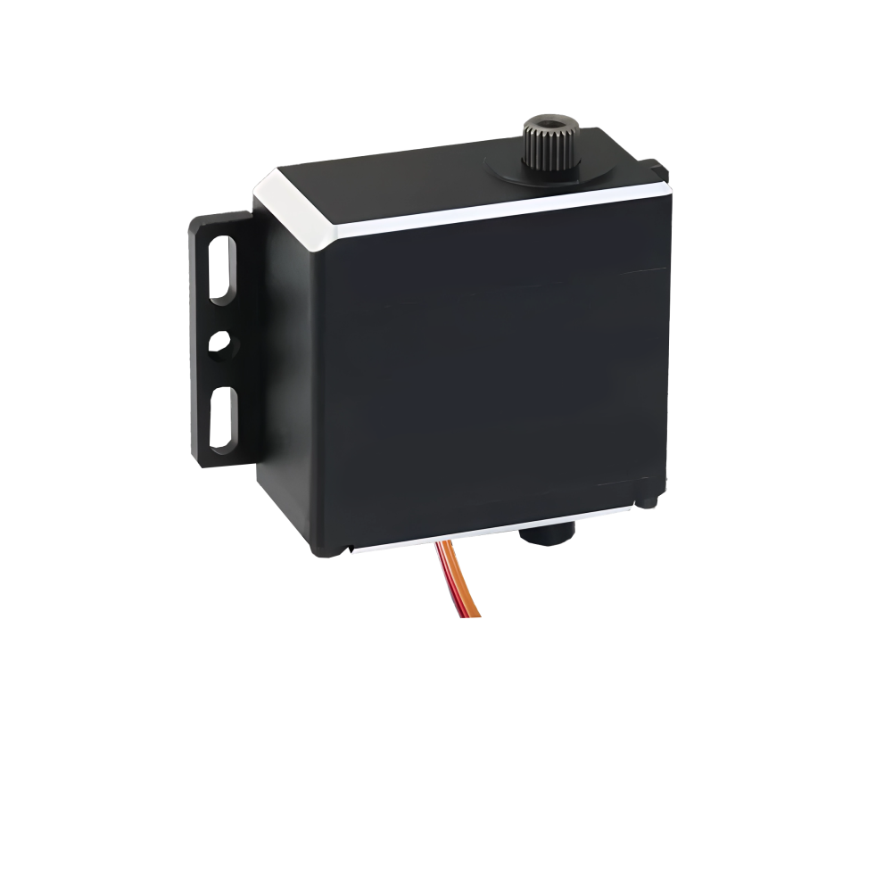 KMUAV01 цифровой стандартный сервопривод для БПЛА с полностью стальными шестернями