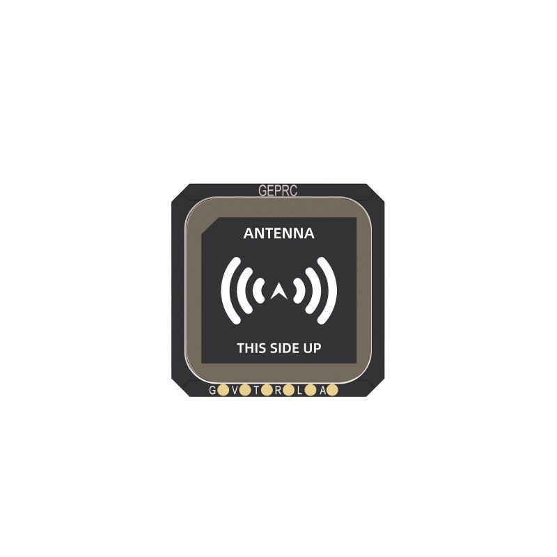 GPS-модуль GEPRC GEP-M1025-DI