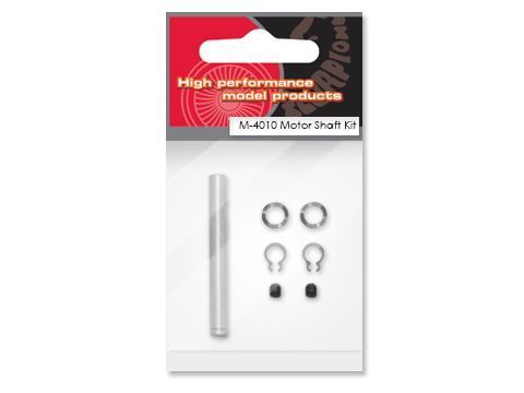 Комплект вала M-4010