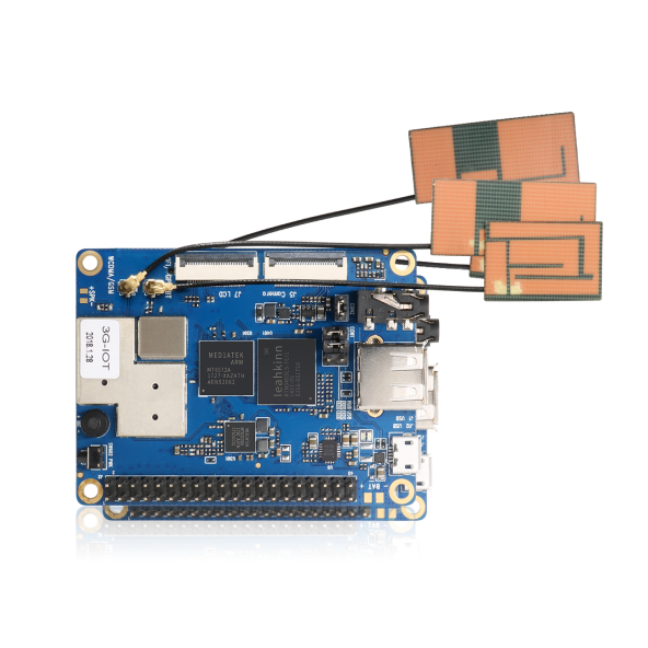 Orange Pi 3G-IoT-A