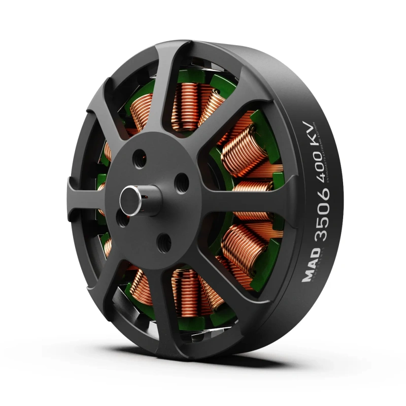 Мотор 3506 EEE 400KV/460KV/650KV для дронов