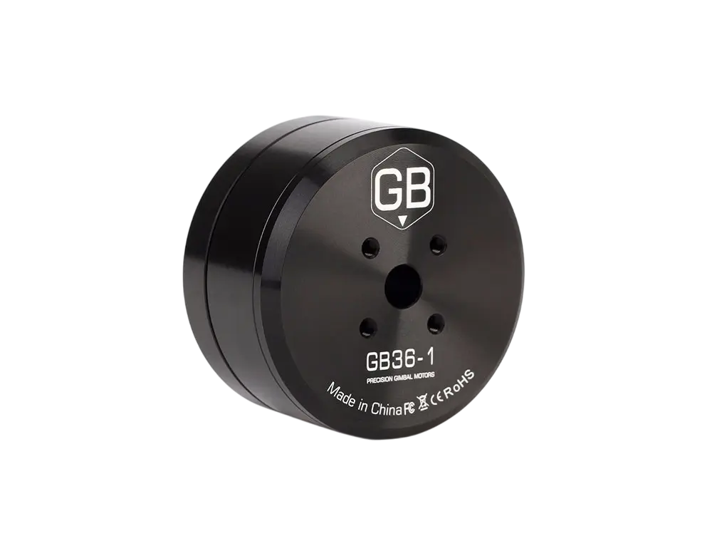 T-Motor GB36-1 Двигатель подвеса (gimbal) для БПЛА, 3–6S, KV50
