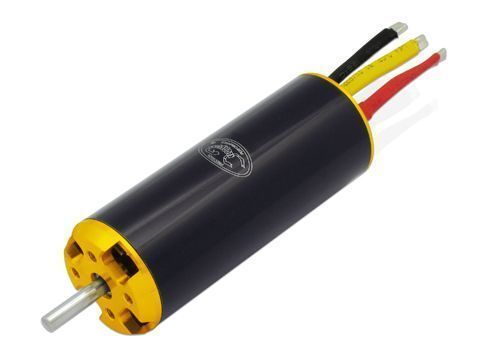 Двигатель Scorpion IS-2840-5100KV