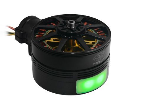 Стандартный модуль Scorpion IM-8012 Standard Pod