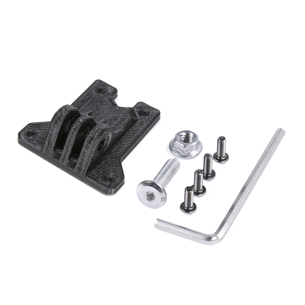 TPU детали для Chimera7 Pro