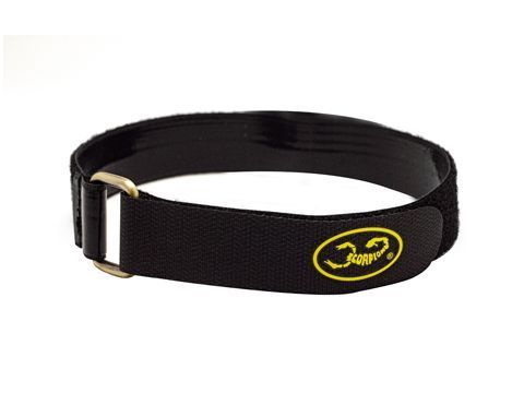 Ремень крепёжный Scorpion Lock Strap (XXL)