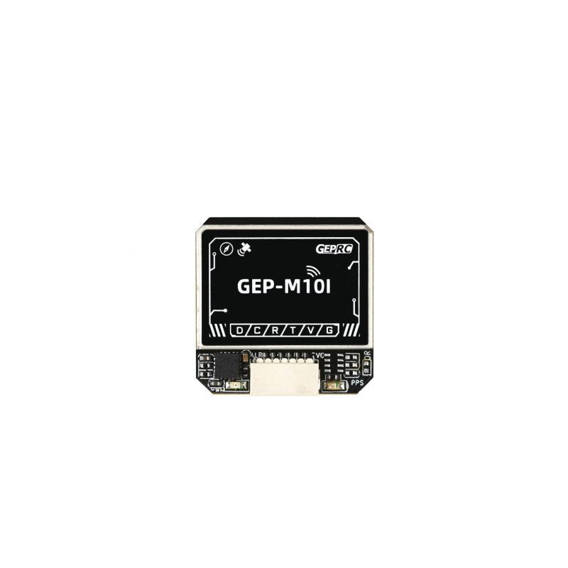 GPS-модуль GEPRC GEP-M10I