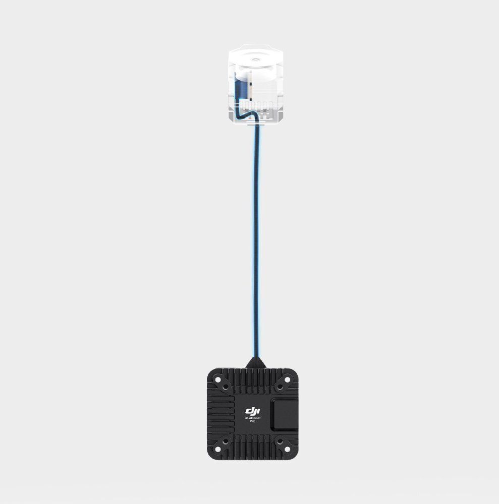 Коаксиальный кабель DJI O4 для Air Unit
