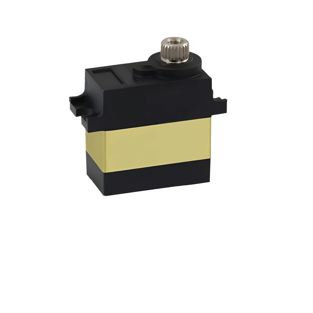 KTKM2065 цифровой влагозащищённый мини-сервопривод