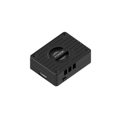 Видеопередатчик Foxeer Reaper Extreme 3W (4.9-6 ГГц, 80CH, вентилятор)