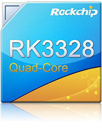 Процессор RK3328