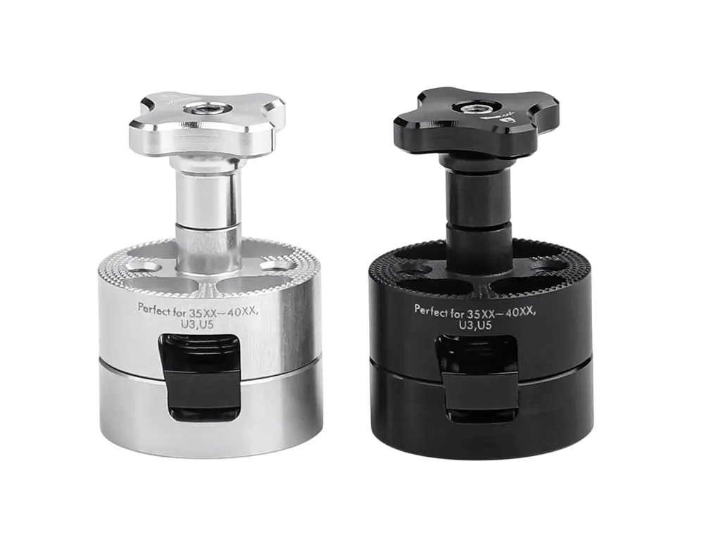 T-Motor Q1418 Быстросъёмный адаптер крепления пропеллеров (14–18″)