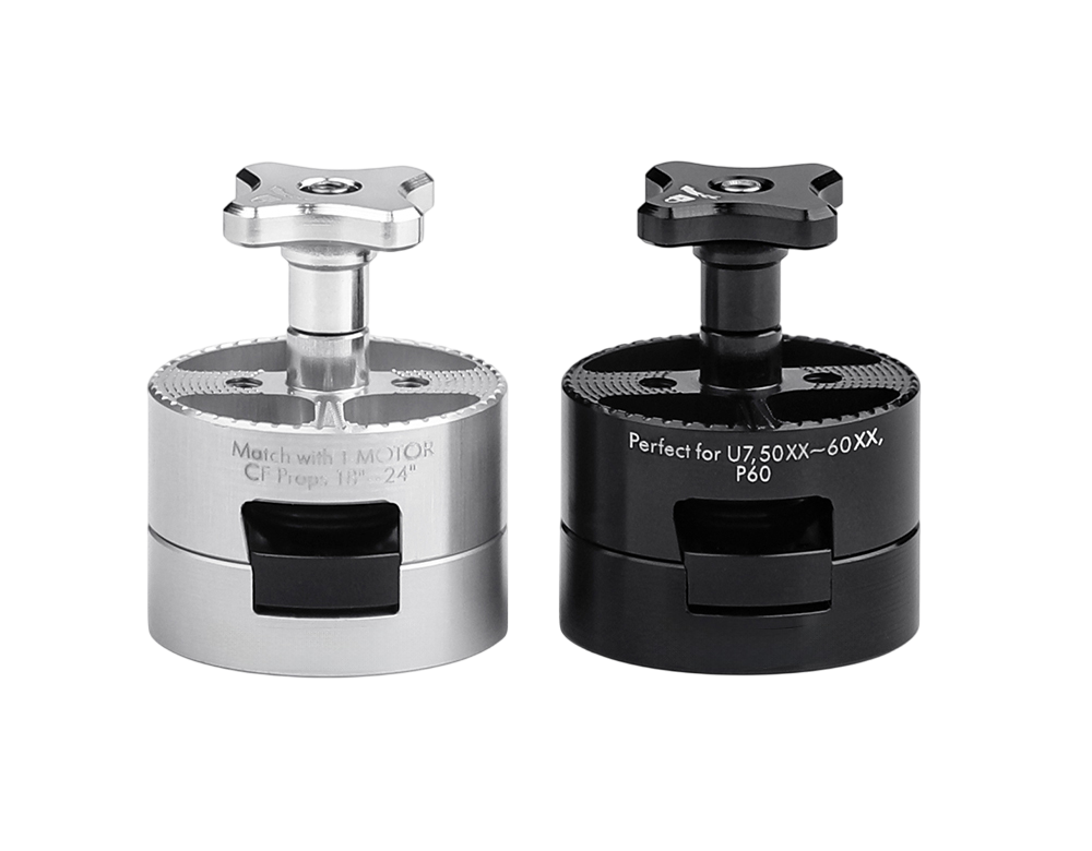 Быстросъёмный адаптер для пропеллера T-Motor Q1824